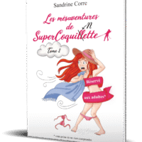 SuperCoquinette Tome2