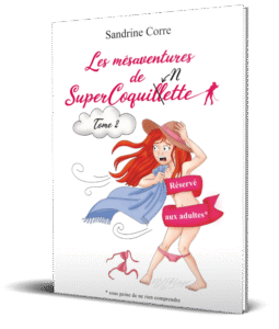 SuperCoquinette Tome2