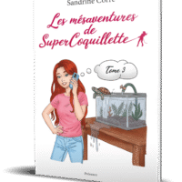 SuperCoquillette T3