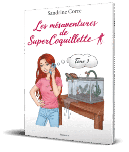 SuperCoquillette T3