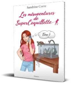 SuperCoquillette T3